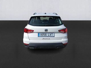 SEAT Arona 1.0 TSI Style 81 kW (110 CV)