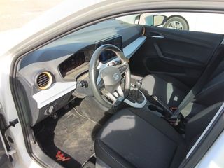 SEAT Arona 1.0 TSI Style 81 kW (110 CV)