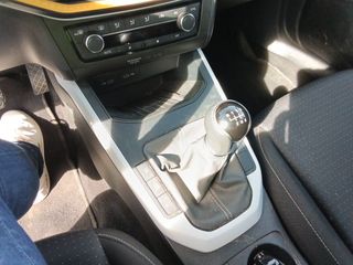 SEAT Arona 1.0 TSI Style 81 kW (110 CV)