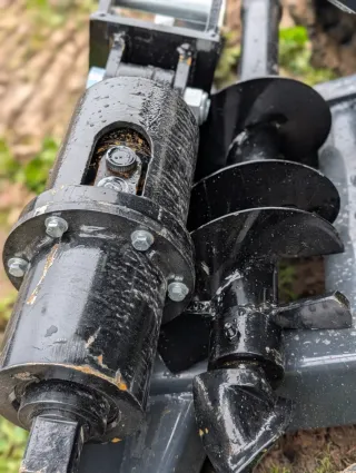 Alquiler Mini Excavadora R330