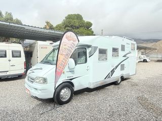 Fiat 29000km garaje motos/Frigo XXL/