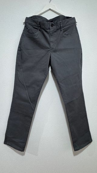 Pantalón Black Diamond Gris