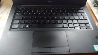 Portátil Dell i7 8ª Gen
