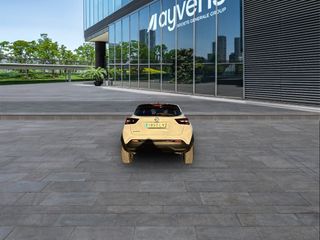 Nissan Juke DIG-T N-Connecta 4x2 84 kW (114 CV)