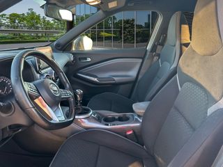 Nissan Juke DIG-T N-Connecta 4x2 84 kW (114 CV)