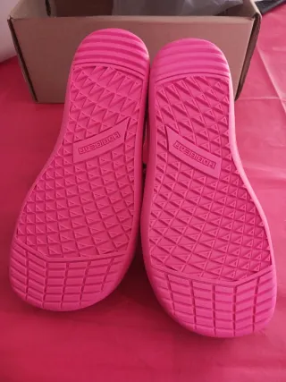 Zapatillas altas barefoot Hobibear.