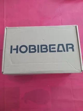 Zapatillas altas barefoot Hobibear.