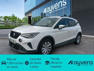 SEAT Arona 1.0 TSI Style XL Edition 81 kW (110 CV)