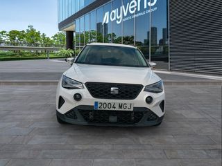 SEAT Arona 1.0 TSI Style XL Edition 81 kW (110 CV)