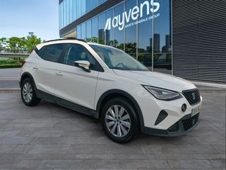 SEAT Arona 1.0 TSI Style XL Edition 81 kW (110 CV)