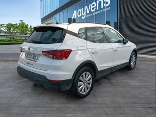 SEAT Arona 1.0 TSI Style XL Edition 81 kW (110 CV)