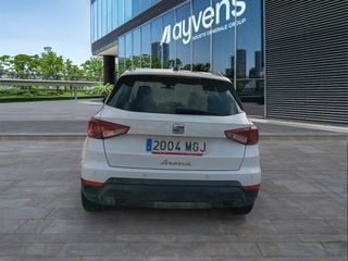 SEAT Arona 1.0 TSI Style XL Edition 81 kW (110 CV)