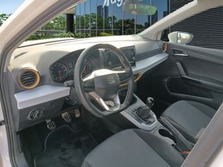 SEAT Arona 1.0 TSI Style XL Edition 81 kW (110 CV)