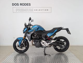 BMW F 900 R (950 KMS)