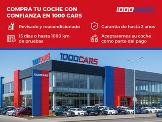 🚩 Renault Megane 2018 - 1.5DCi