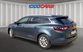 🚩 Renault Megane 2018 - 1.5DCi