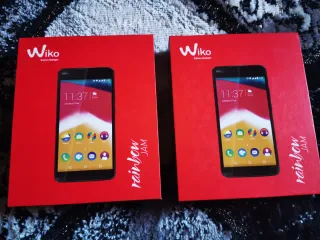 Wiko Rainbow Jam nuevos
