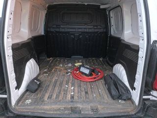 Toyota Proace CITY FURGÓN L1 ELÉCTRICO 100% GX 50 KWH 136 CV