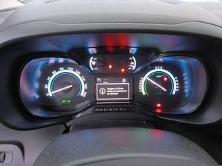 Toyota Proace CITY FURGÓN L1 ELÉCTRICO 100% GX 50 KWH 136 CV