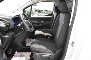 Toyota Proace CITY FURGÓN L1 ELÉCTRICO 100% GX 50 KWH 136 CV