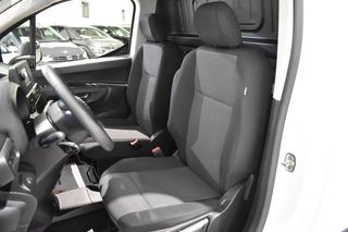 Toyota Proace CITY FURGÓN L1 ELÉCTRICO 100% GX 50 KWH 136 CV