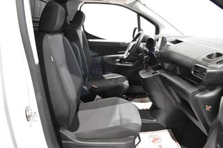 Toyota Proace CITY FURGÓN L1 ELÉCTRICO 100% GX 50 KWH 136 CV