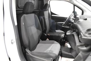 Toyota Proace CITY FURGÓN L1 ELÉCTRICO 100% GX 50 KWH 136 CV