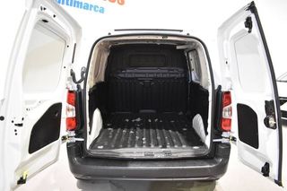 Toyota Proace CITY FURGÓN L1 ELÉCTRICO 100% GX 50 KWH 136 CV