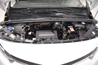 Toyota Proace CITY FURGÓN L1 ELÉCTRICO 100% GX 50 KWH 136 CV