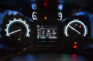 Toyota Proace CITY FURGÓN L1 ELÉCTRICO 100% GX 50 KWH 136 CV