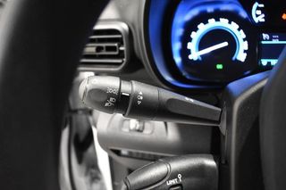 Toyota Proace CITY FURGÓN L1 ELÉCTRICO 100% GX 50 KWH 136 CV