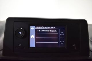 Toyota Proace CITY FURGÓN L1 ELÉCTRICO 100% GX 50 KWH 136 CV