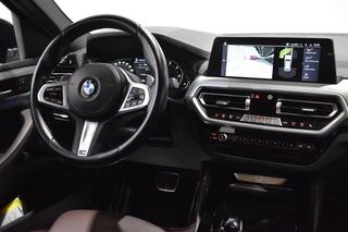 BMW X4 XDRIVE30D 286 CV M SPORT