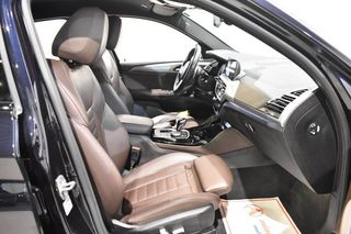 BMW X4 XDRIVE30D 286 CV M SPORT