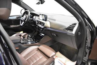 BMW X4 XDRIVE30D 286 CV M SPORT