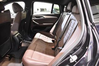 BMW X4 XDRIVE30D 286 CV M SPORT