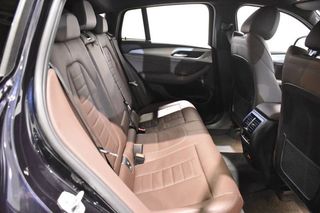 BMW X4 XDRIVE30D 286 CV M SPORT