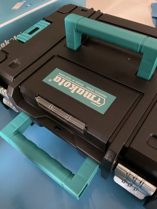 Livella Laser 16 Linee Makota