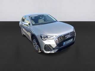 Audi Q3 Sportback Advanced 35 TDI 110 kW (150 CV) S tronic