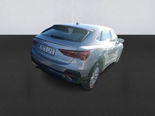 Audi Q3 Sportback Advanced 35 TDI 110 kW (150 CV) S tronic