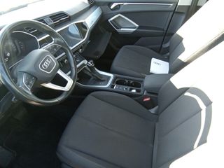 Audi Q3 Sportback Advanced 35 TDI 110 kW (150 CV) S tronic