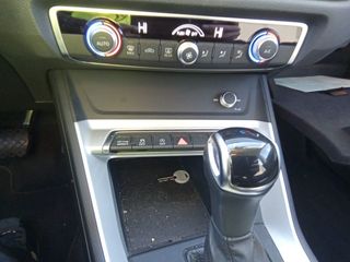 Audi Q3 Sportback Advanced 35 TDI 110 kW (150 CV) S tronic