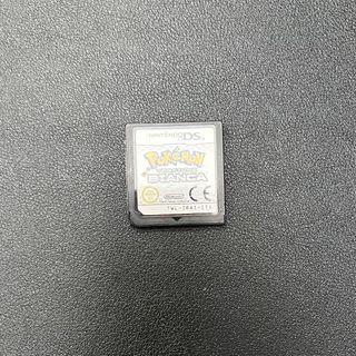 Nintendo DS Pokemon Versione Bianca