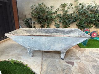 Pastera de obra 1450x700