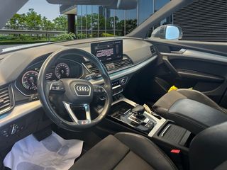 Audi Q5 Sportback TFSIe S line 50 TFSI e quattro-ultra 220 kW (299 CV)