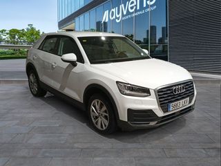 Audi Q2 Advanced 30 TDI 85 kW (116 CV) S tronic