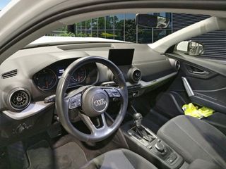 Audi Q2 Advanced 30 TDI 85 kW (116 CV) S tronic