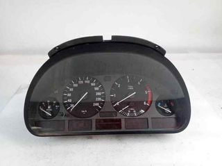 526374 62118381198 cuadro instrumentos bmw serie 5