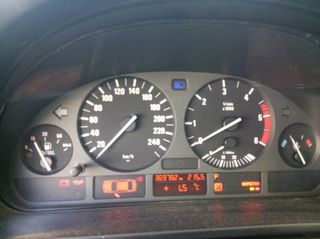 526374 62118381198 cuadro instrumentos bmw serie 5