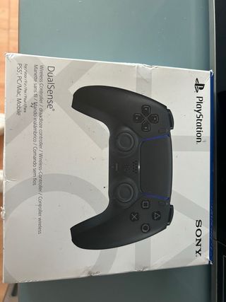 Mando DualSense PS5 Sony